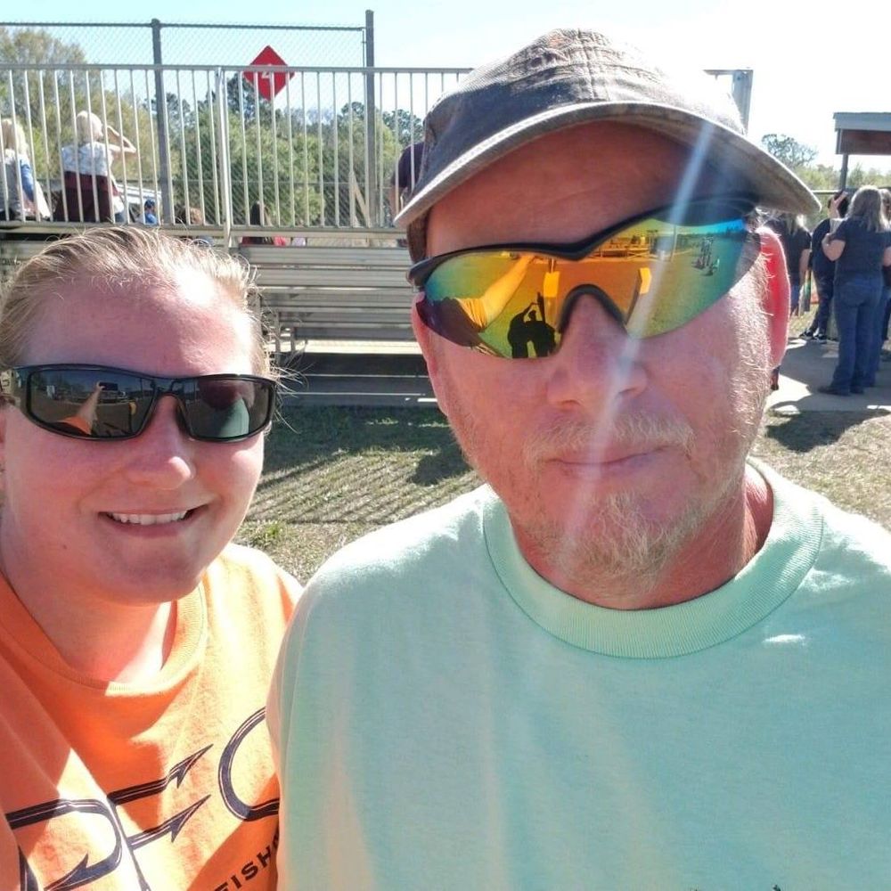 Meet your Posher, Pam